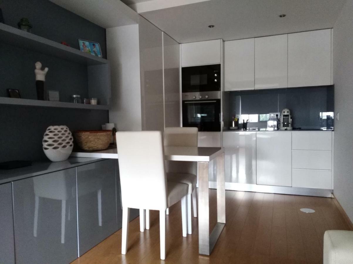 Maestro Appartment Porto Dış mekan fotoğraf